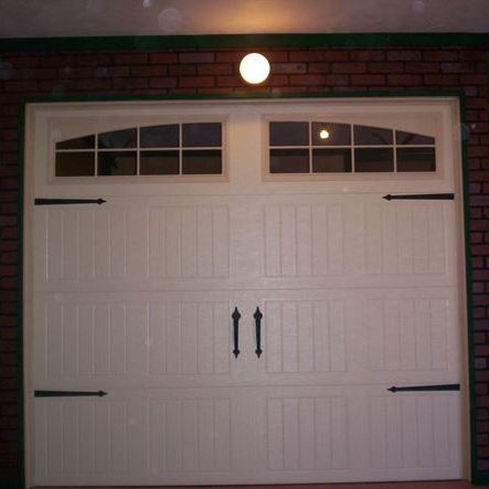 Image for E.H.L. Garage Door Service with ID of: 3320283