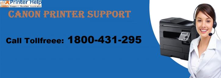 Image for How to receive canon printer support service? with ID of: 3320289