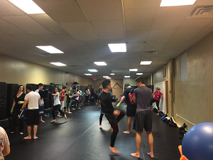 Image for Absolute Martial Arts with ID of: 3320408