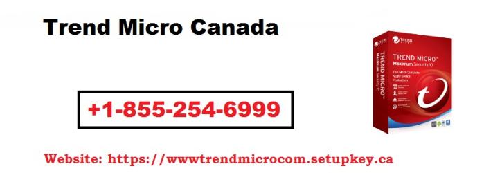 Image for Trend Micro Canada with ID of: 3320504