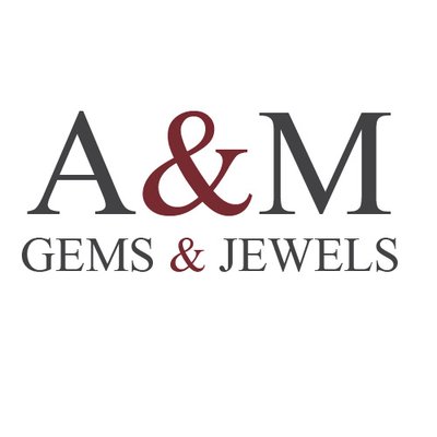 Image for A&M GEMS AND JEWELS with ID of: 3320614