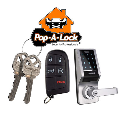 Image for Pop A Lock with ID of: 3320823