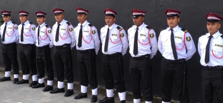 Image for Security Services Malaysia with ID of: 3320857