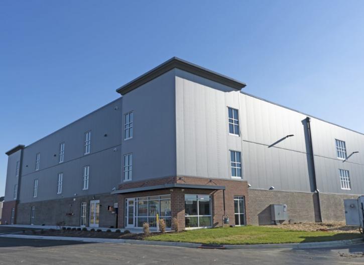 Image for Tri-Village Self Storage with ID of: 3321316