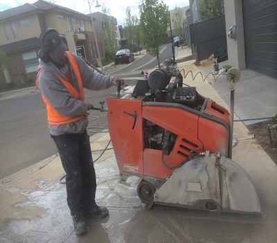 Image for Pro Concrete Cutting Melbourne with ID of: 3321392
