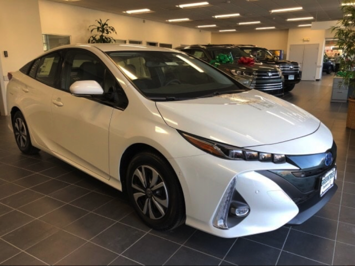 Image for Greentree Toyota with ID of: 3321521