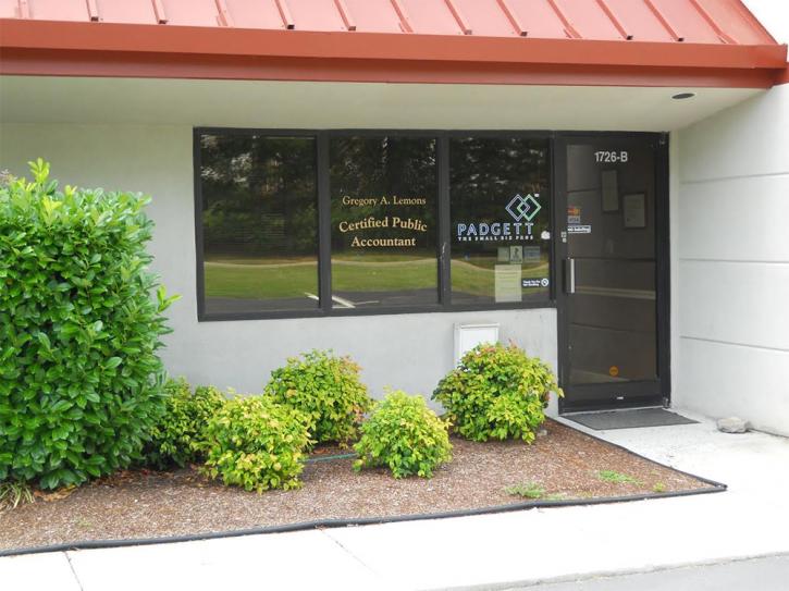 Image for Padgett Business Services with ID of: 3321802