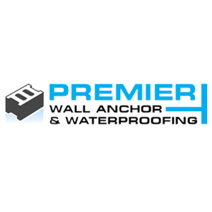 Image for Premier Wall Anchor & Waterproofing with ID of: 3321862