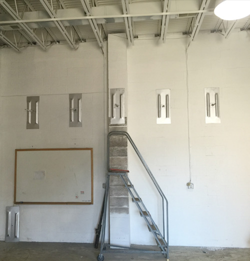 Image for Premier Wall Anchor & Waterproofing with ID of: 3321872