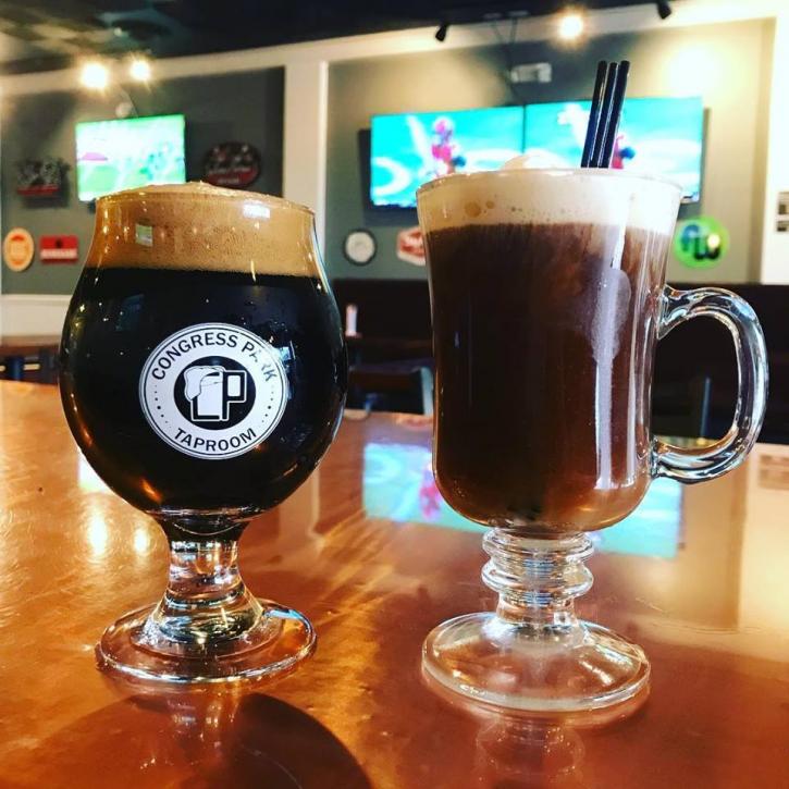 Image for Congress Park Taproom with ID of: 3321949