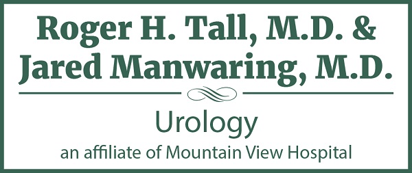 Image for Jared Manwaring, MD with ID of: 3321976