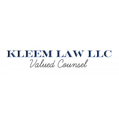 Image for Kleem Law, LLC with ID of: 3322077