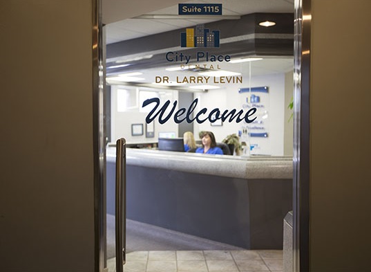 Image for City Place Dental with ID of: 3322093