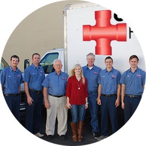 Image for Cure All Plumbing with ID of: 3322122