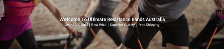 Image for Ultimate Resistance Bands Australia with ID of: 3322128