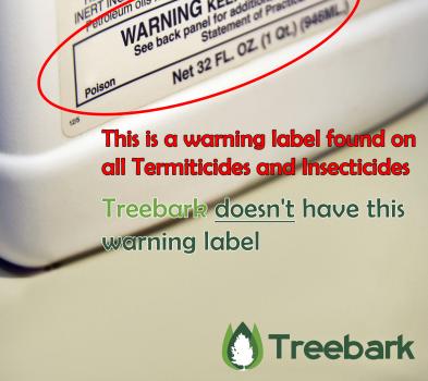 Image for Treebark Termite and Pest Control with ID of: 3322164