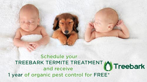 Image for Treebark Termite and Pest Control with ID of: 3322166