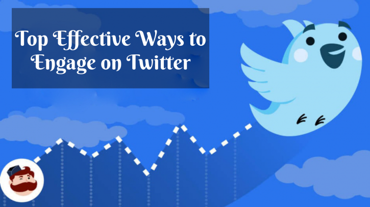 Image for Top Effective Ways to Engage on Twitter with ID of: 3322302