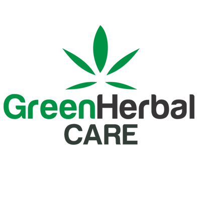 Image for Green Herbal Care with ID of: 3322584
