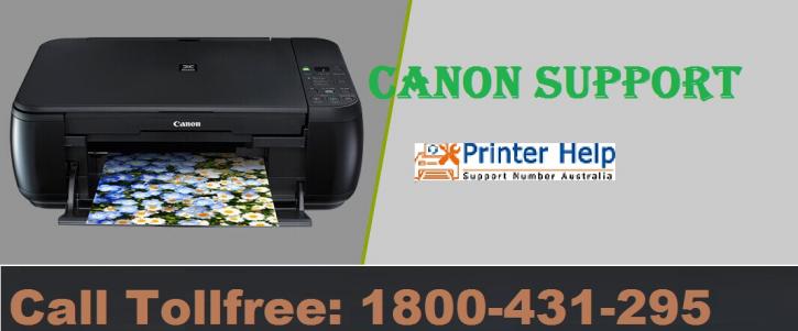 Image for Instant methods to get canon printer support service on tollfree 1800-431-295 with ID of: 3322636