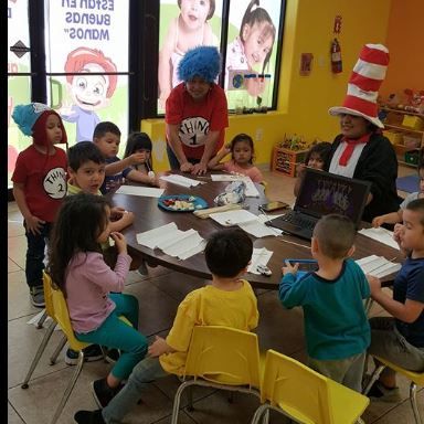 Image for Kids Cloud Academy with ID of: 3322730
