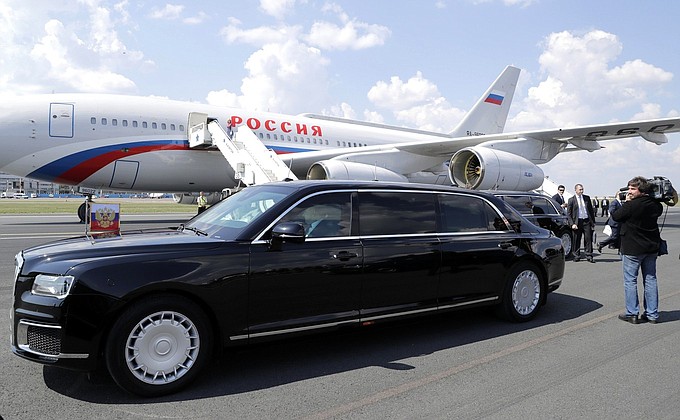 Image for Award Limousine Service with ID of: 3322828