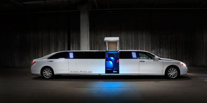Image for Award Limousine Service with ID of: 3322830