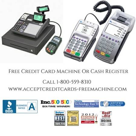 Image for Harbortouch credit card processing with ID of: 3322909