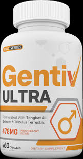 Image for Gentiv Ultra with ID of: 3322924