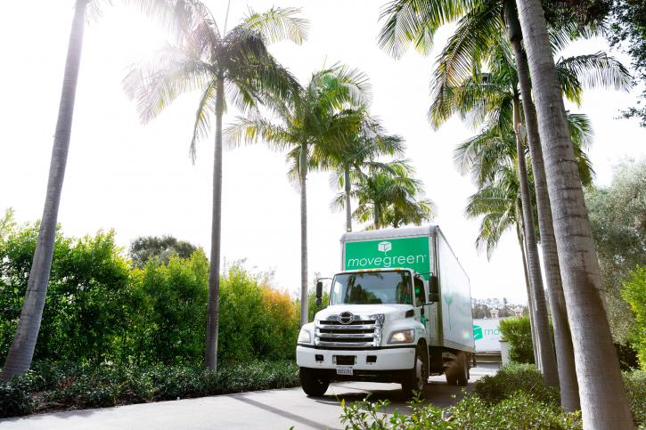 Image for Movegreen- Orange County Moving and Storage with ID of: 3323015