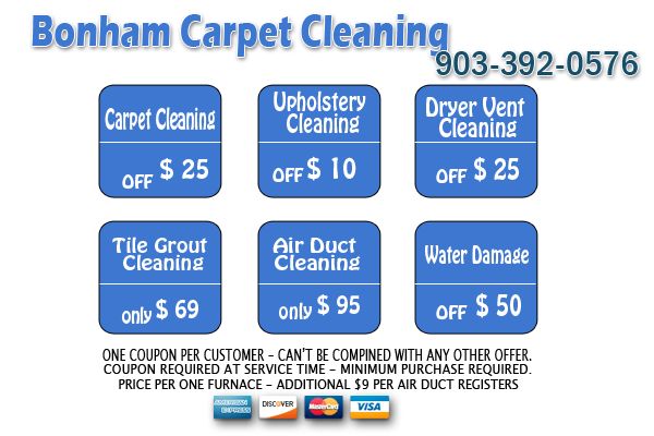 Image for Bonham TX Carpet Cleaning with ID of: 3323071