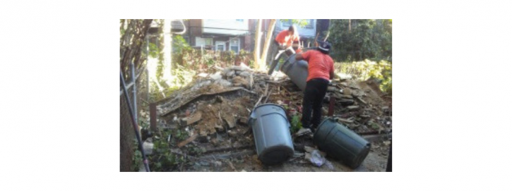 Image for EZ Chicago Junk Removal with ID of: 3323074