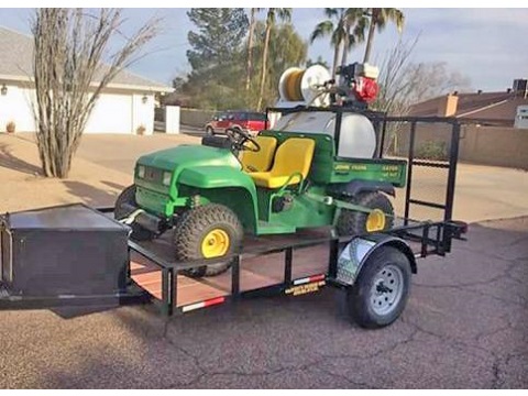 Image for Arizona Desert Weed Control with ID of: 3323123
