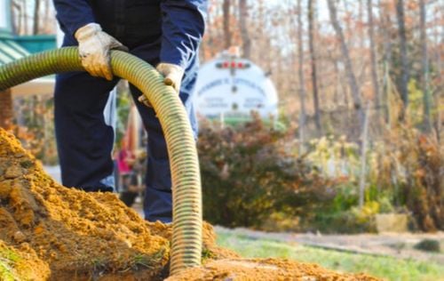 Image for Gainesville Septic Tank Pumping with ID of: 3323205