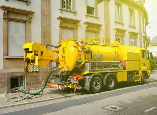 Image for Gainesville Septic Tank Pumping with ID of: 3323206