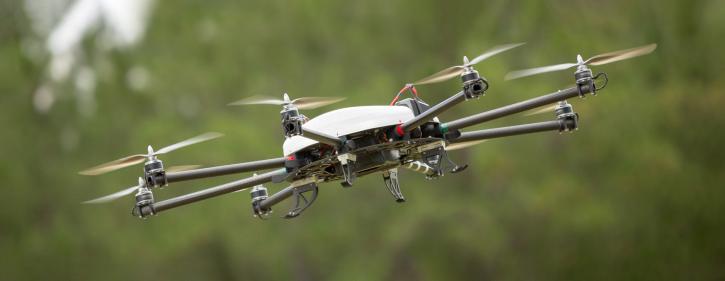 Image for Drone Simulator Market by Platform, Component, Device Type, Drone Type, System, and Region - Global Forecast to 2022 with ID of: 3323301