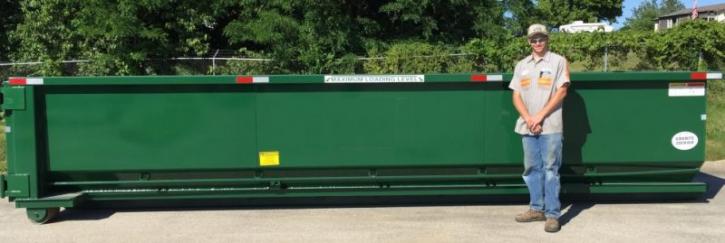 Image for Dumpster Rental, Columbia, SC with ID of: 3323303