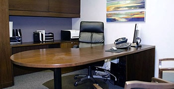 Image for Execu-Suites Downtown with ID of: 3323400