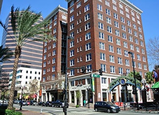 Image for Execu-Suites Downtown with ID of: 3323401