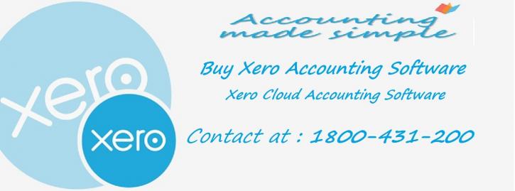 Image for Xero Packages Get Attractive Plans with ID of: 3323441