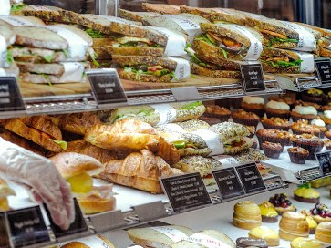 Image for Bake Bar with ID of: 3323577
