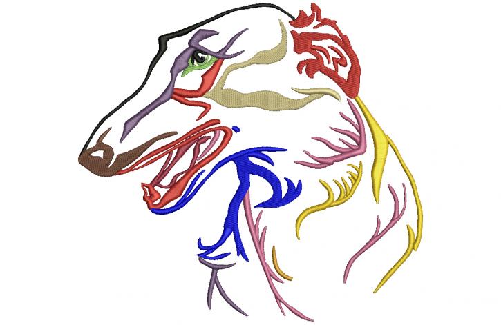 Image for Custom Embroidery with ID of: 3323590