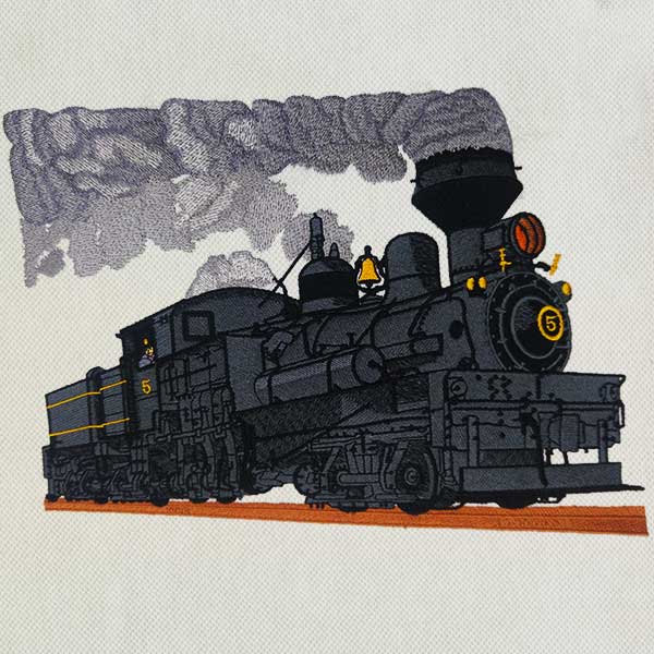 Image for Custom Embroidery with ID of: 3323646