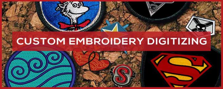 Image for Custom Embroidery with ID of: 3323657