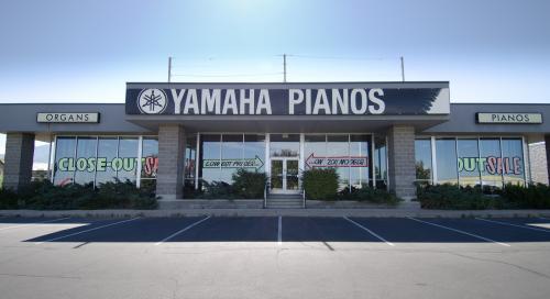 Image for Piano Gallery with ID of: 3323659