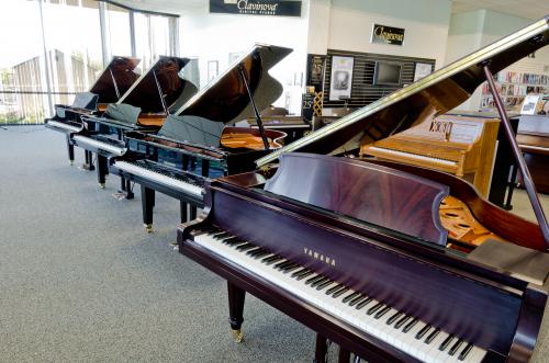 Image for Piano Gallery with ID of: 3323661