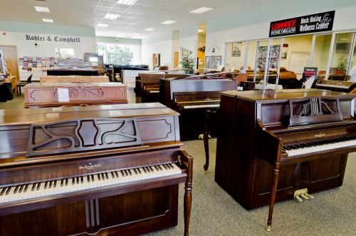 Image for Piano Gallery with ID of: 3323663