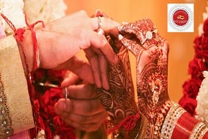 Image for Why Must You Do Your Marriage Search Through A Matrimonial Site? with ID of: 3323811