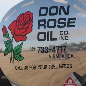 Image for King's Petroleum LLC DBA Don Rose Oil Co. with ID of: 3323976