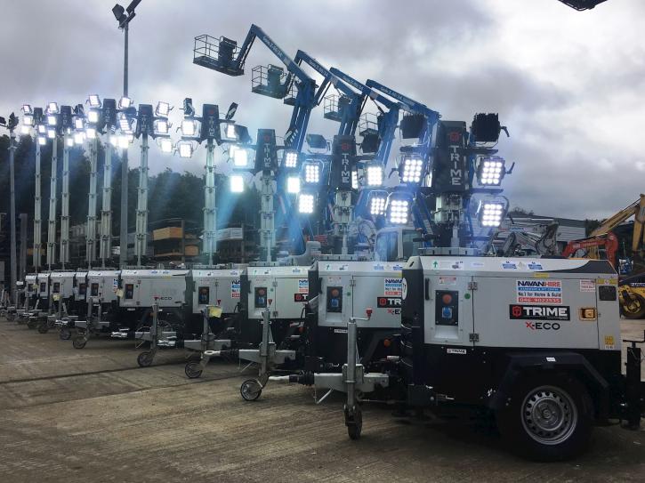 Image for Trime UK Ltd with ID of: 3323992